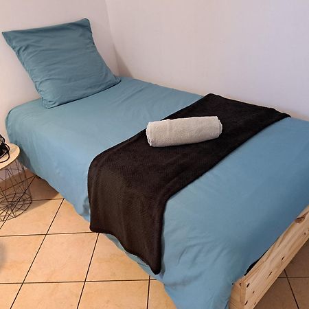 Le Canari Huisnes-sur-Mer Kültér fotó